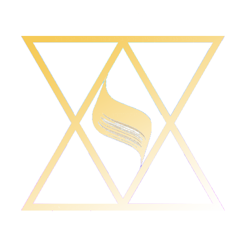 Voyance & Soins Énergétiques — logo officiel